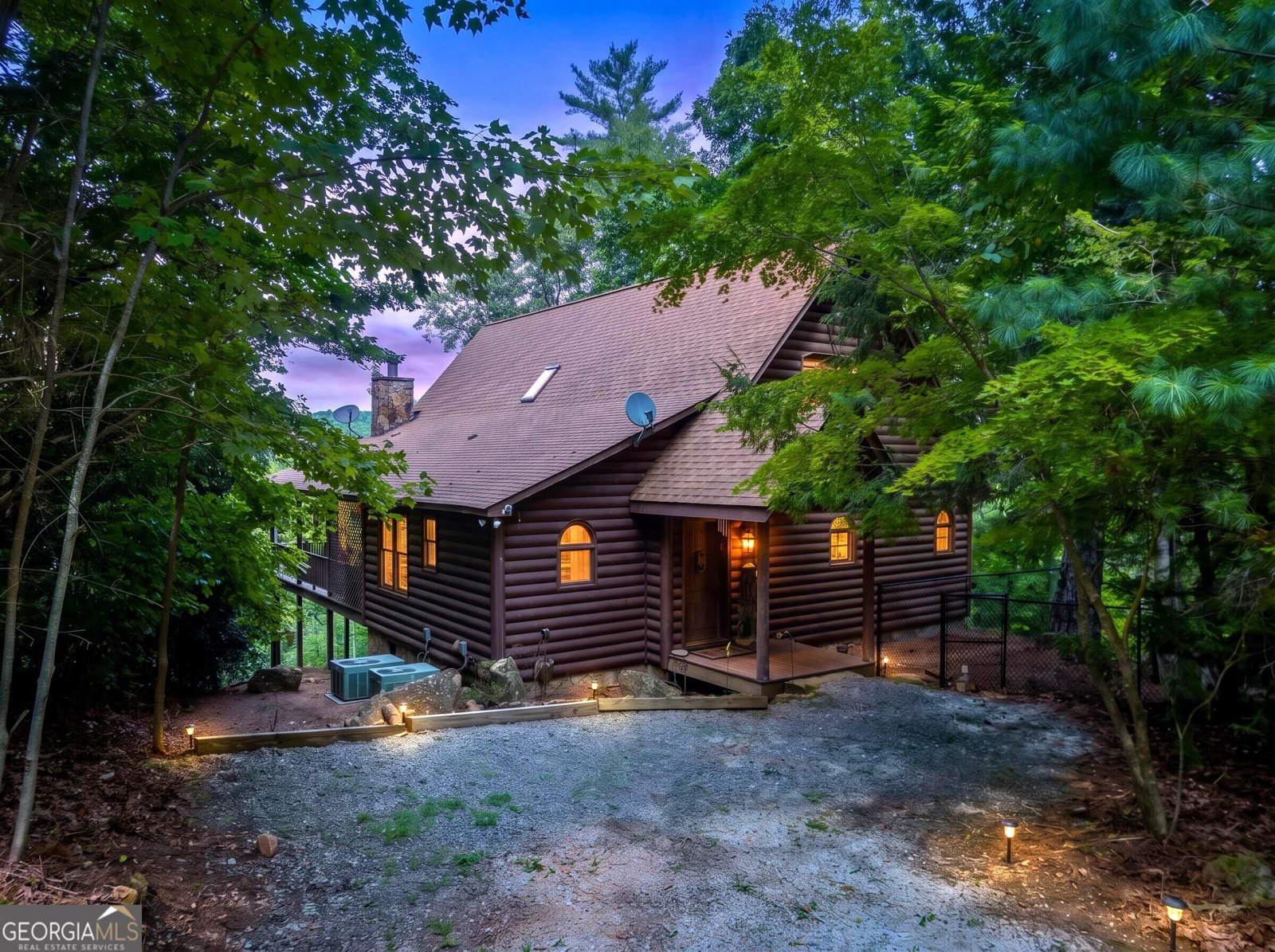 266 Enota Drive Sautee Nacoochee - Photo 6