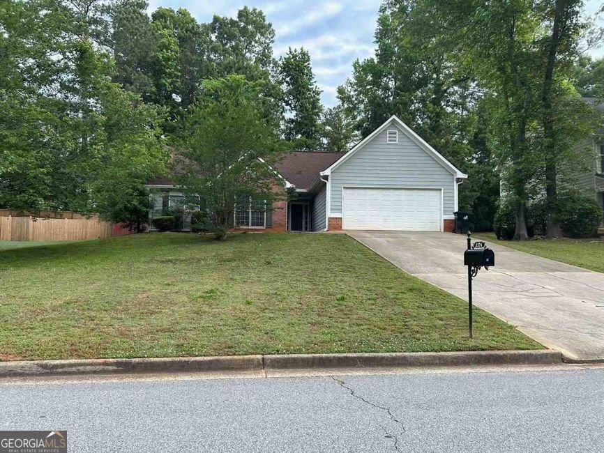 3374 Mosswood Lane Rex - main photo