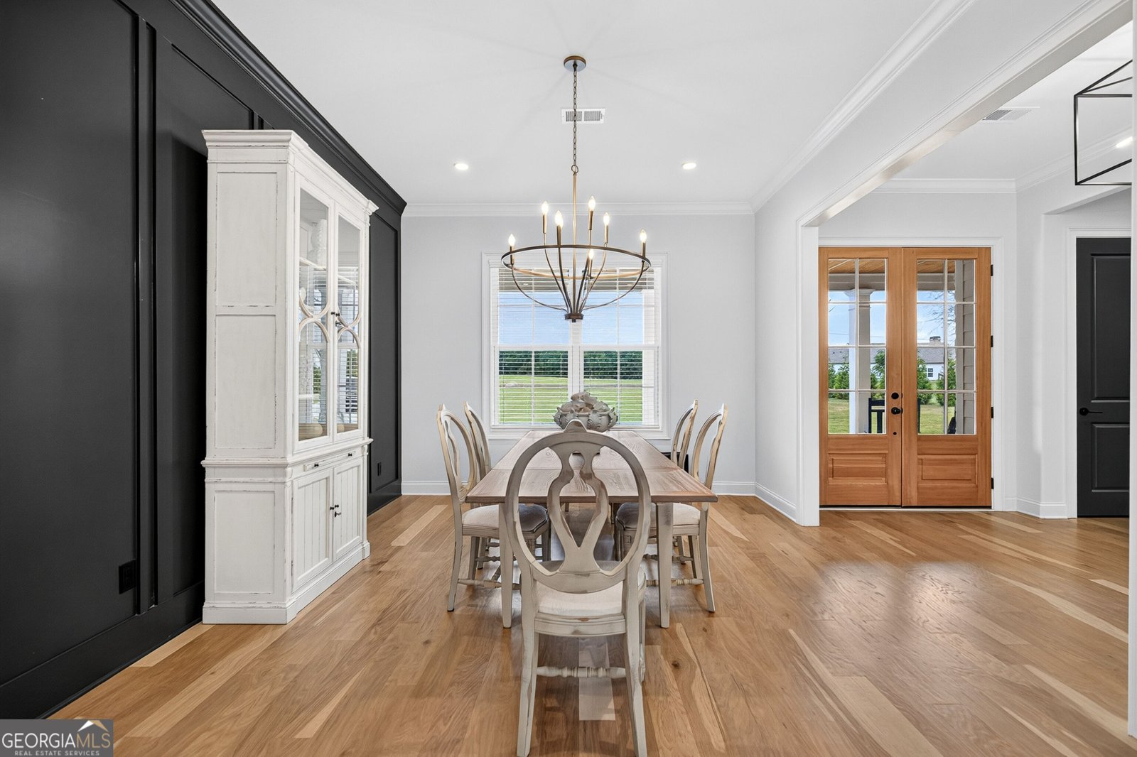 124 John C Hunter Road Sharpsburg - Photo 10
