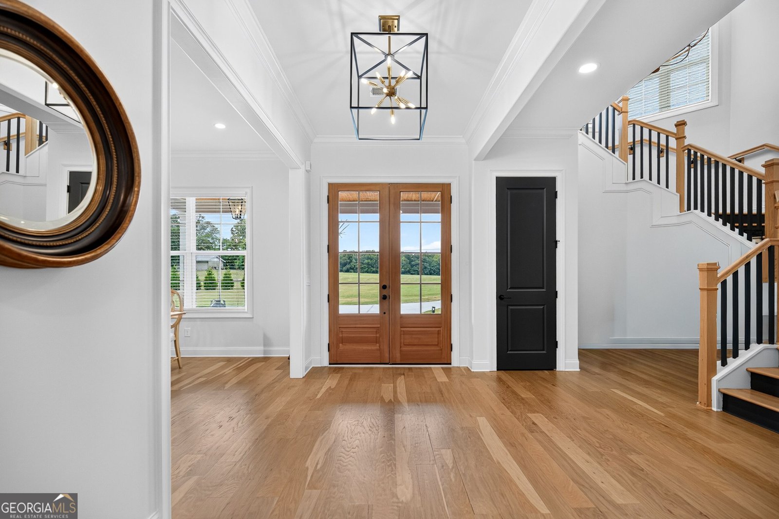 124 John C Hunter Road Sharpsburg - Photo 12