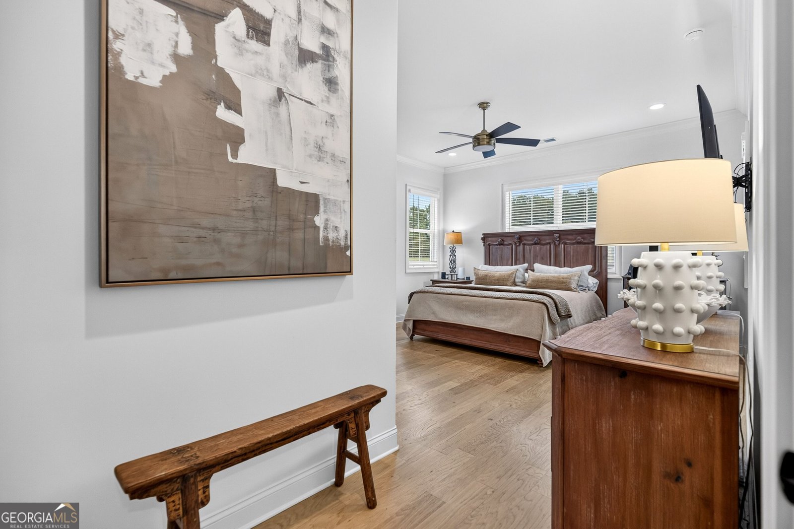 124 John C Hunter Road Sharpsburg - Photo 36
