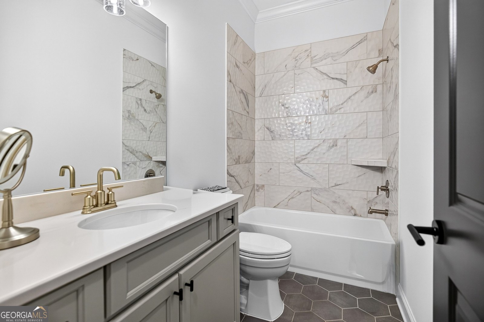 124 John C Hunter Road Sharpsburg - Photo 44