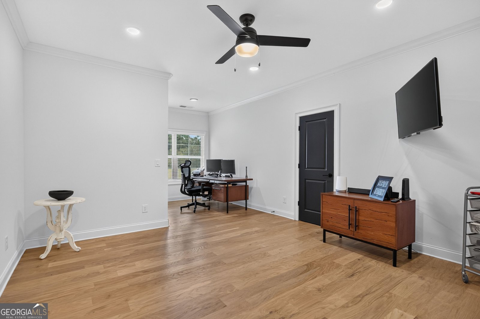 124 John C Hunter Road Sharpsburg - Photo 45