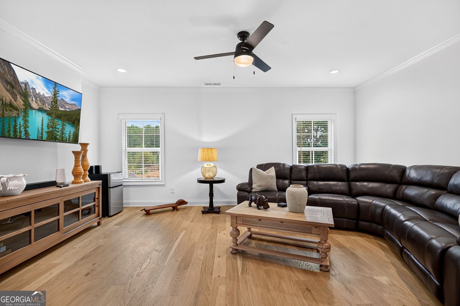 124 John C Hunter Road Sharpsburg - Photo 48