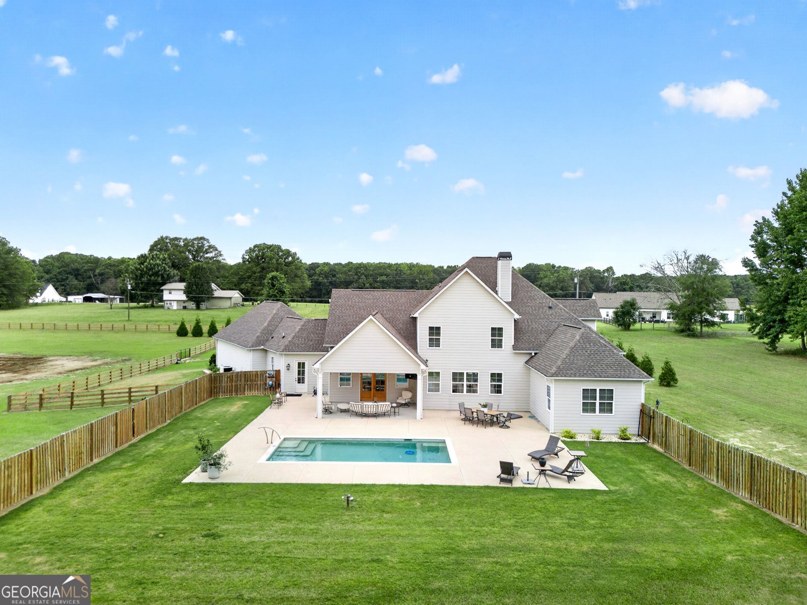 124 John C Hunter Road Sharpsburg - Photo 56