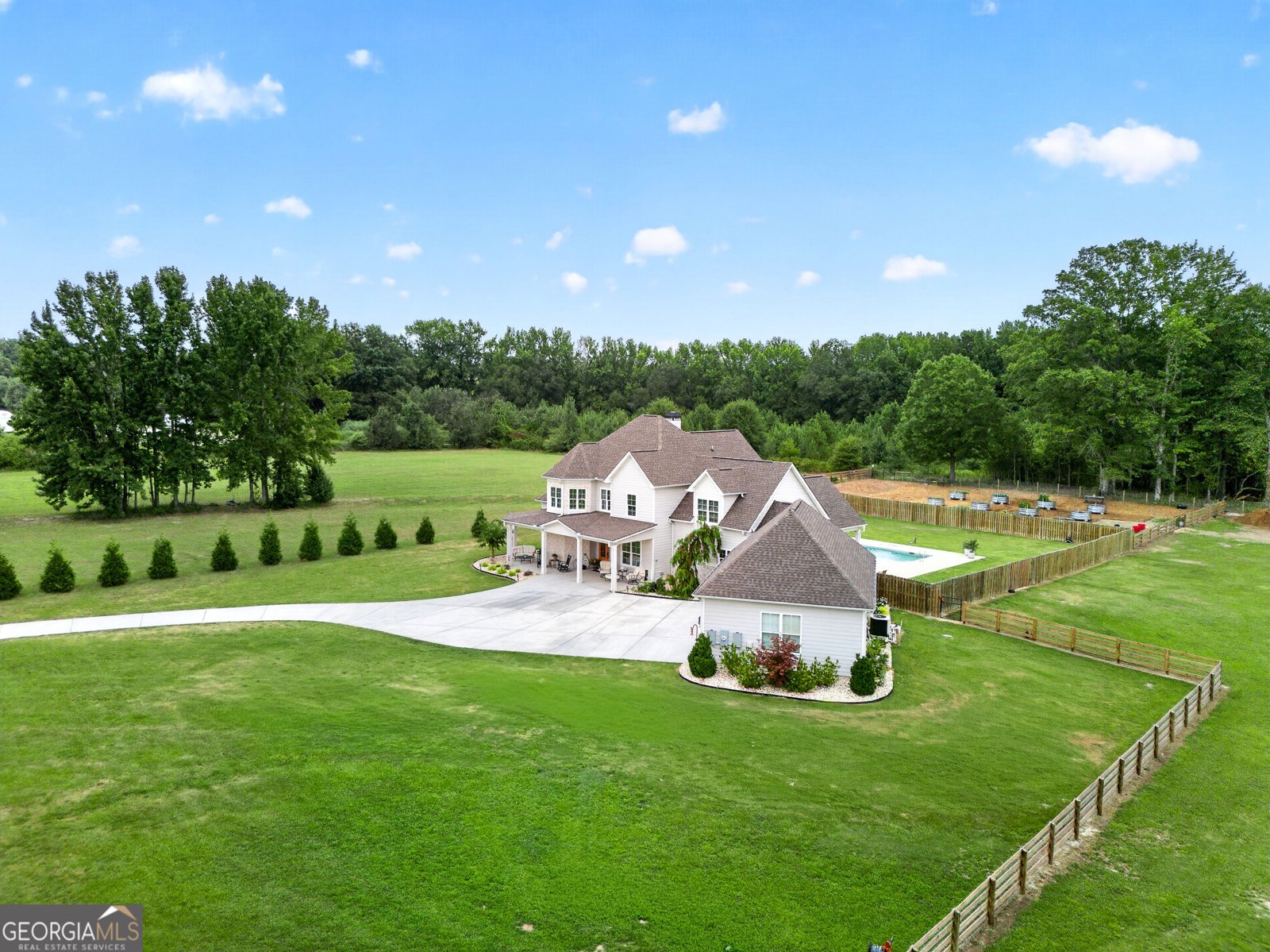 124 John C Hunter Road Sharpsburg - Photo 59