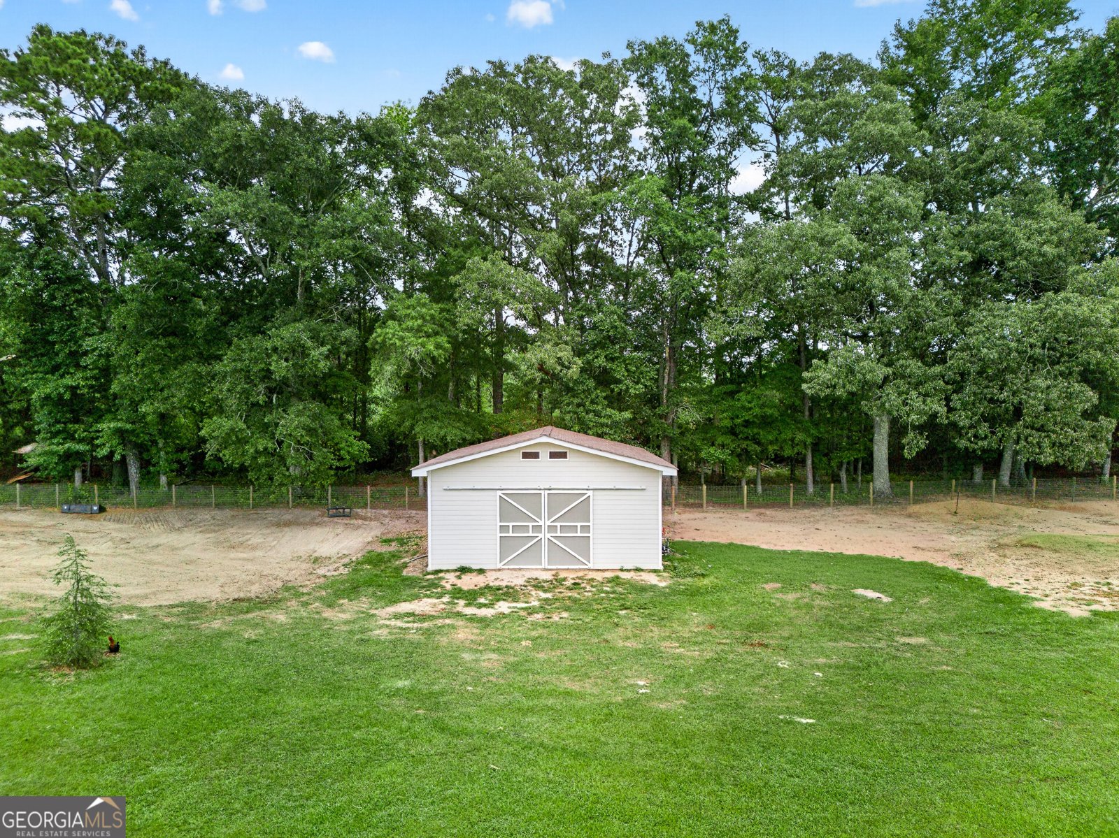 124 John C Hunter Road Sharpsburg - Photo 60