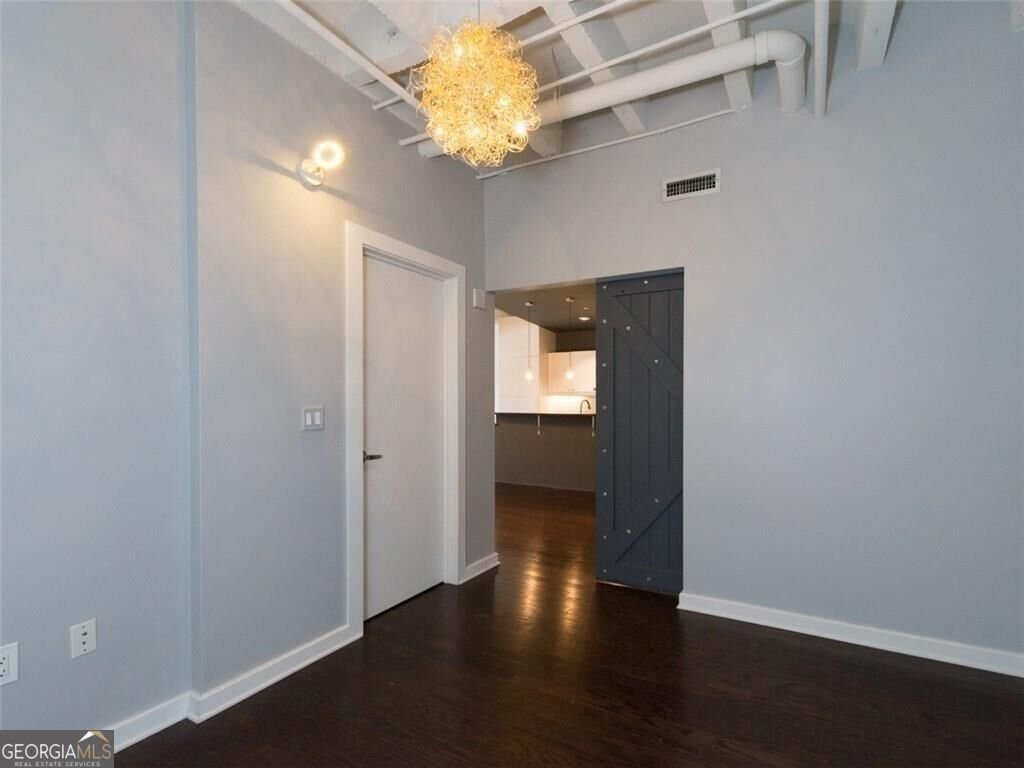 805 Peachtree Street Atlanta - Photo 12