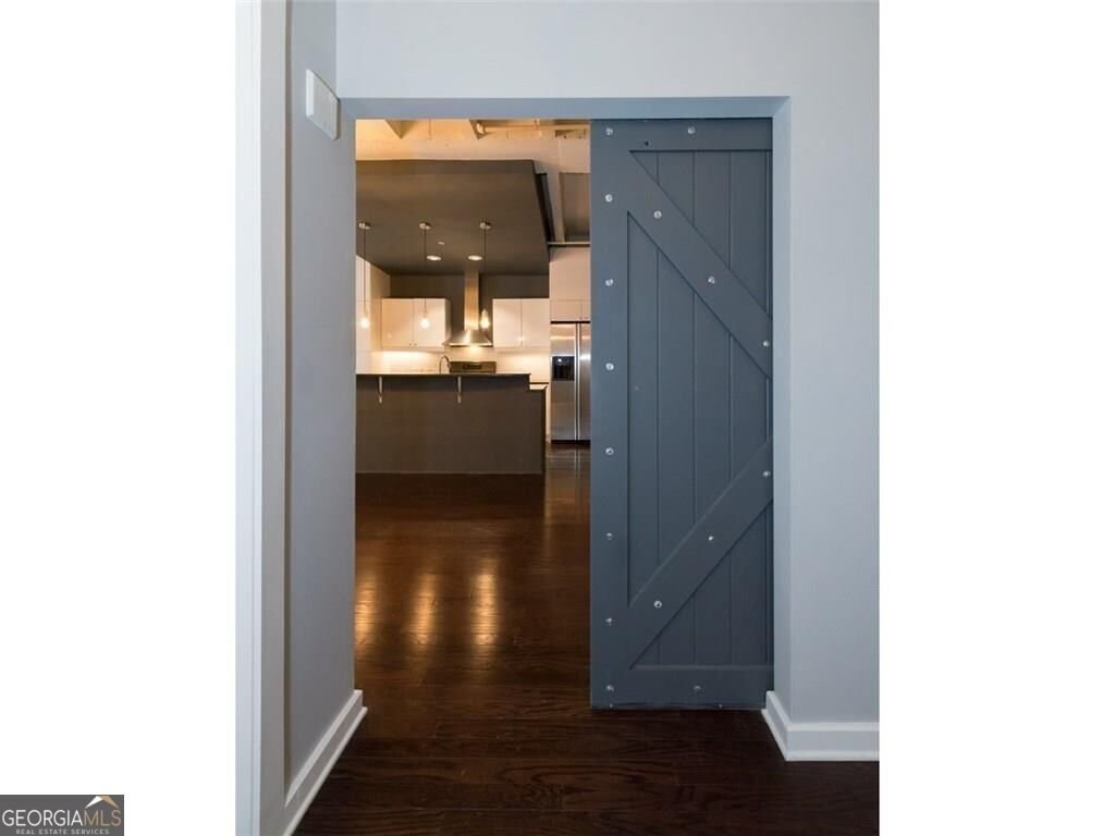 805 Peachtree Street Atlanta - Photo 13