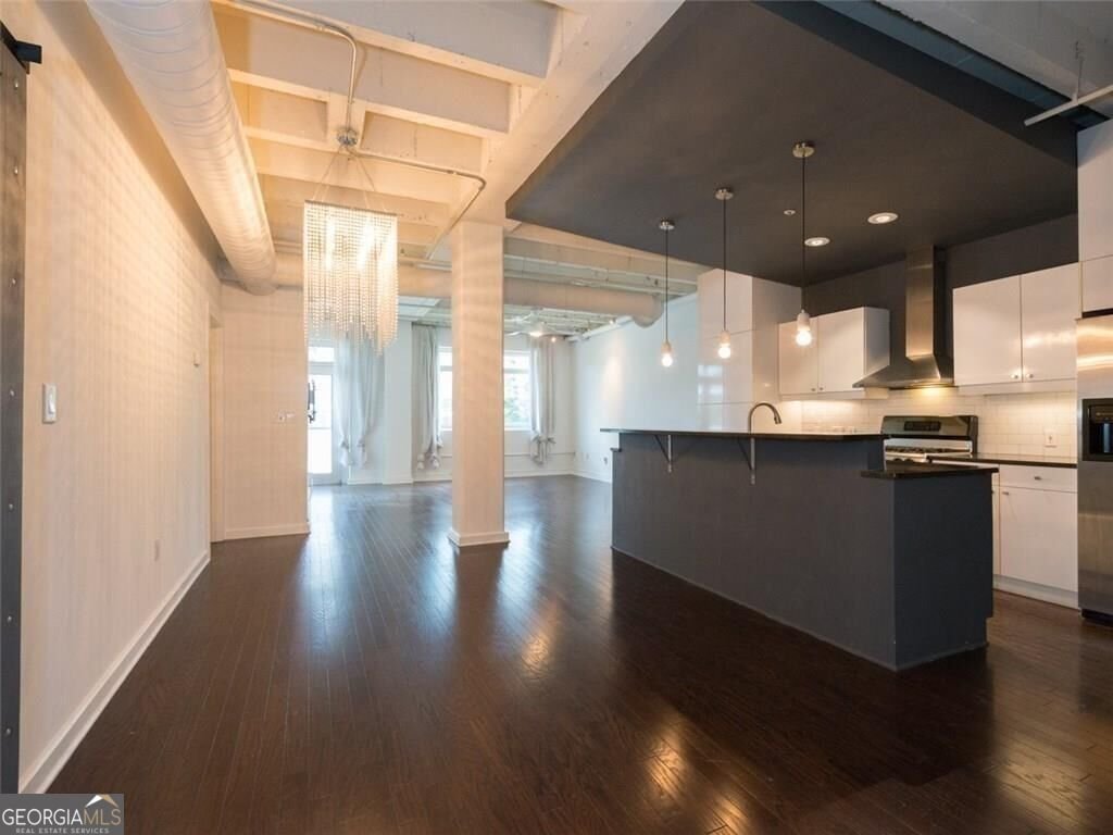805 Peachtree Street Atlanta - Photo 19