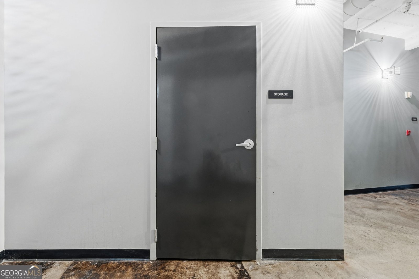 805 Peachtree Street Atlanta - Photo 25