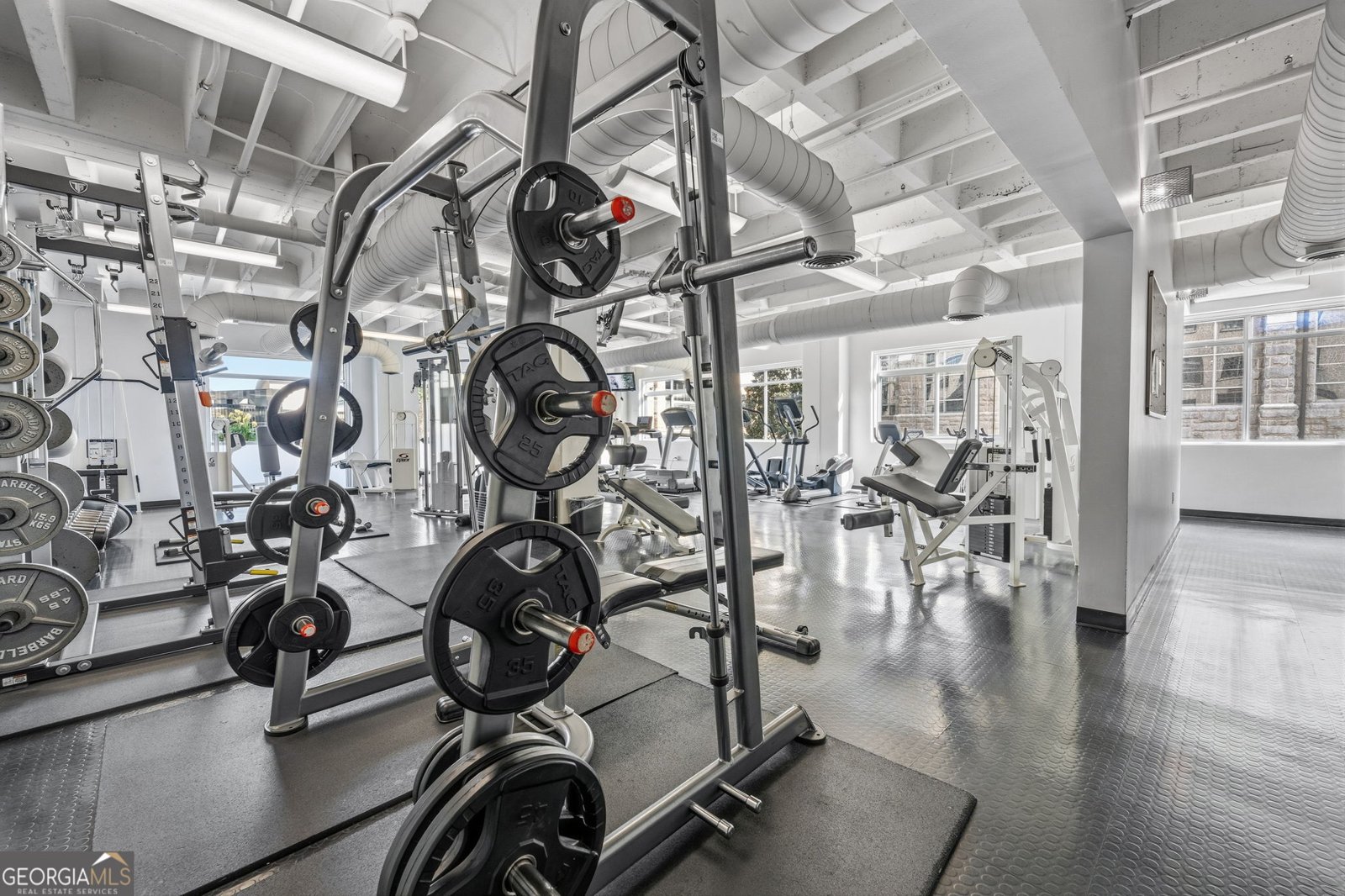 805 Peachtree Street Atlanta - Photo 27