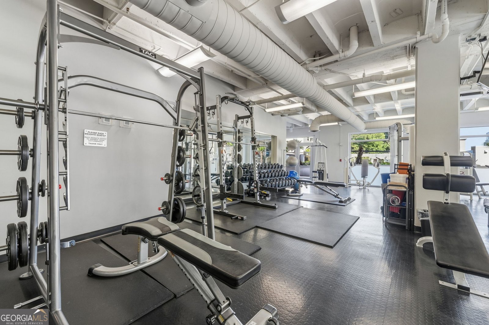 805 Peachtree Street Atlanta - Photo 28