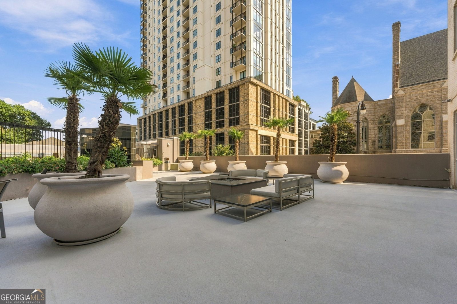 805 Peachtree Street Atlanta - Photo 29