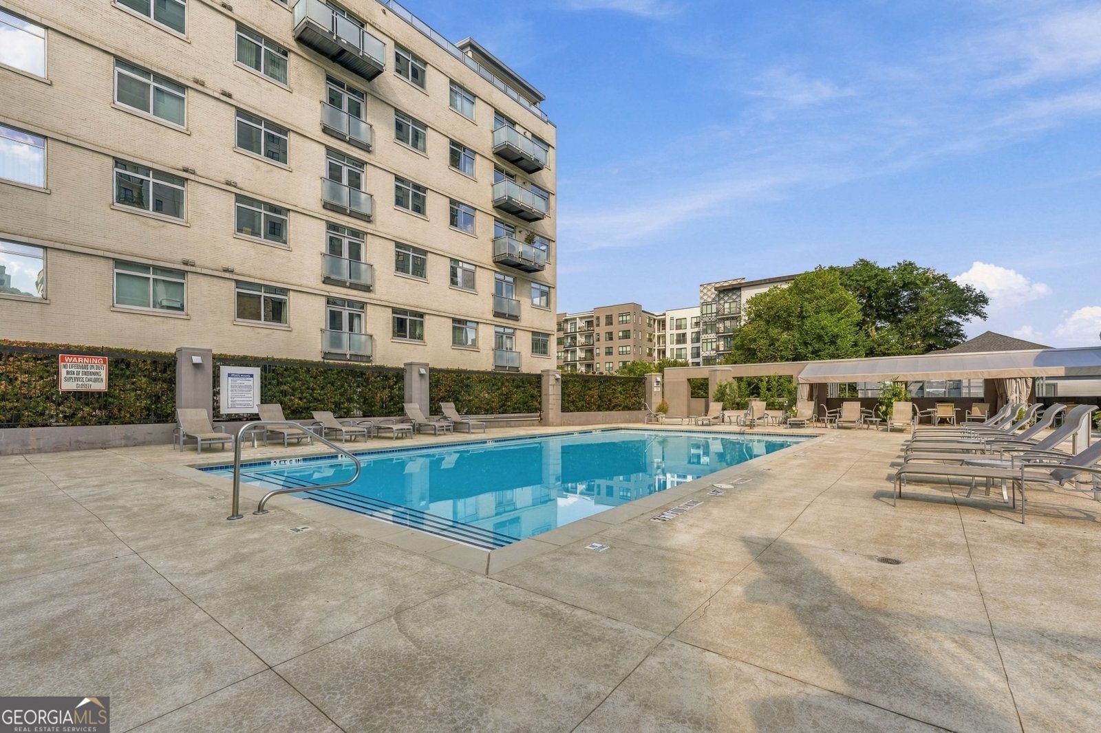 805 Peachtree Street Atlanta - Photo 30