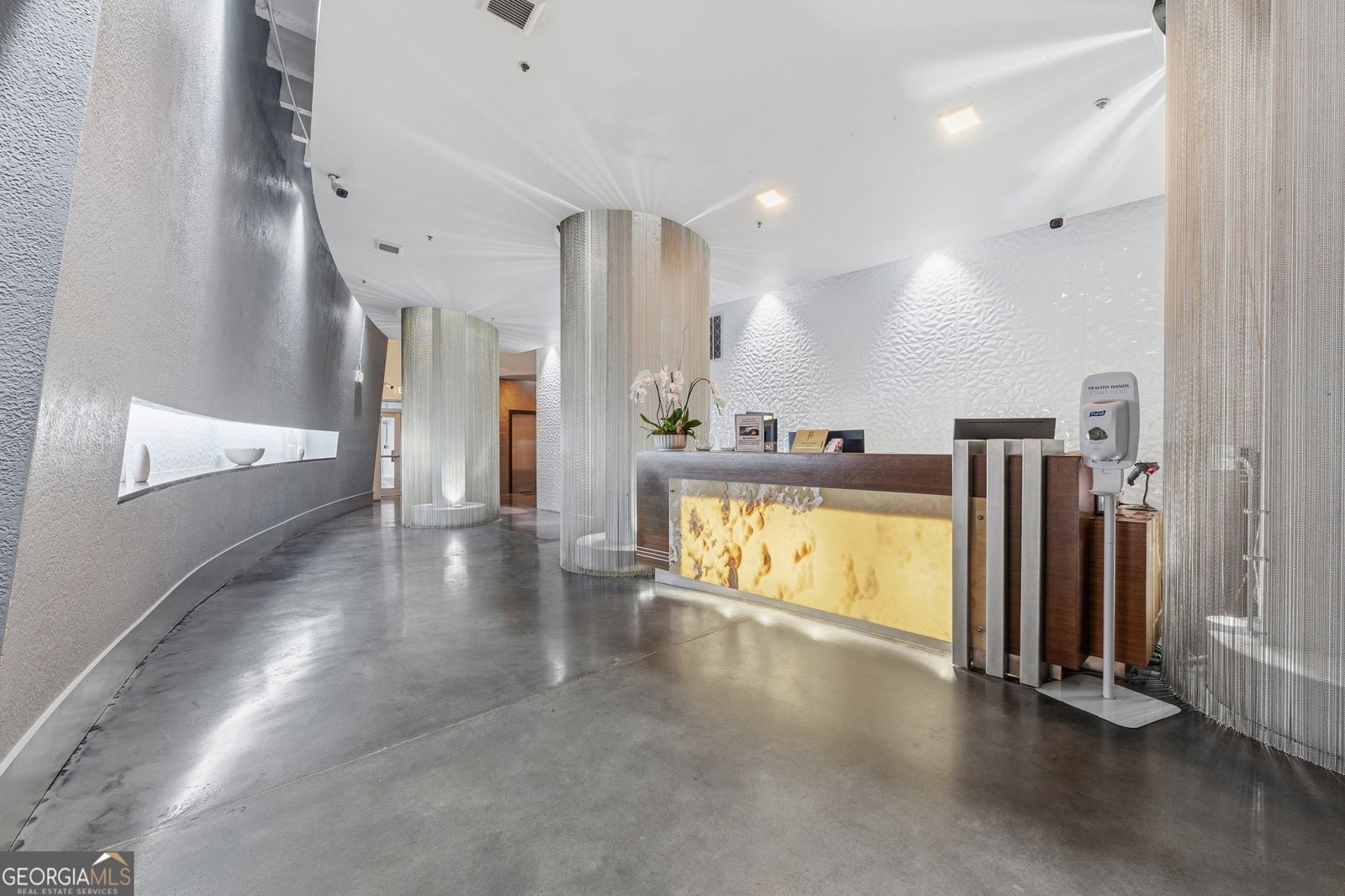 805 Peachtree Street Atlanta - Photo 31