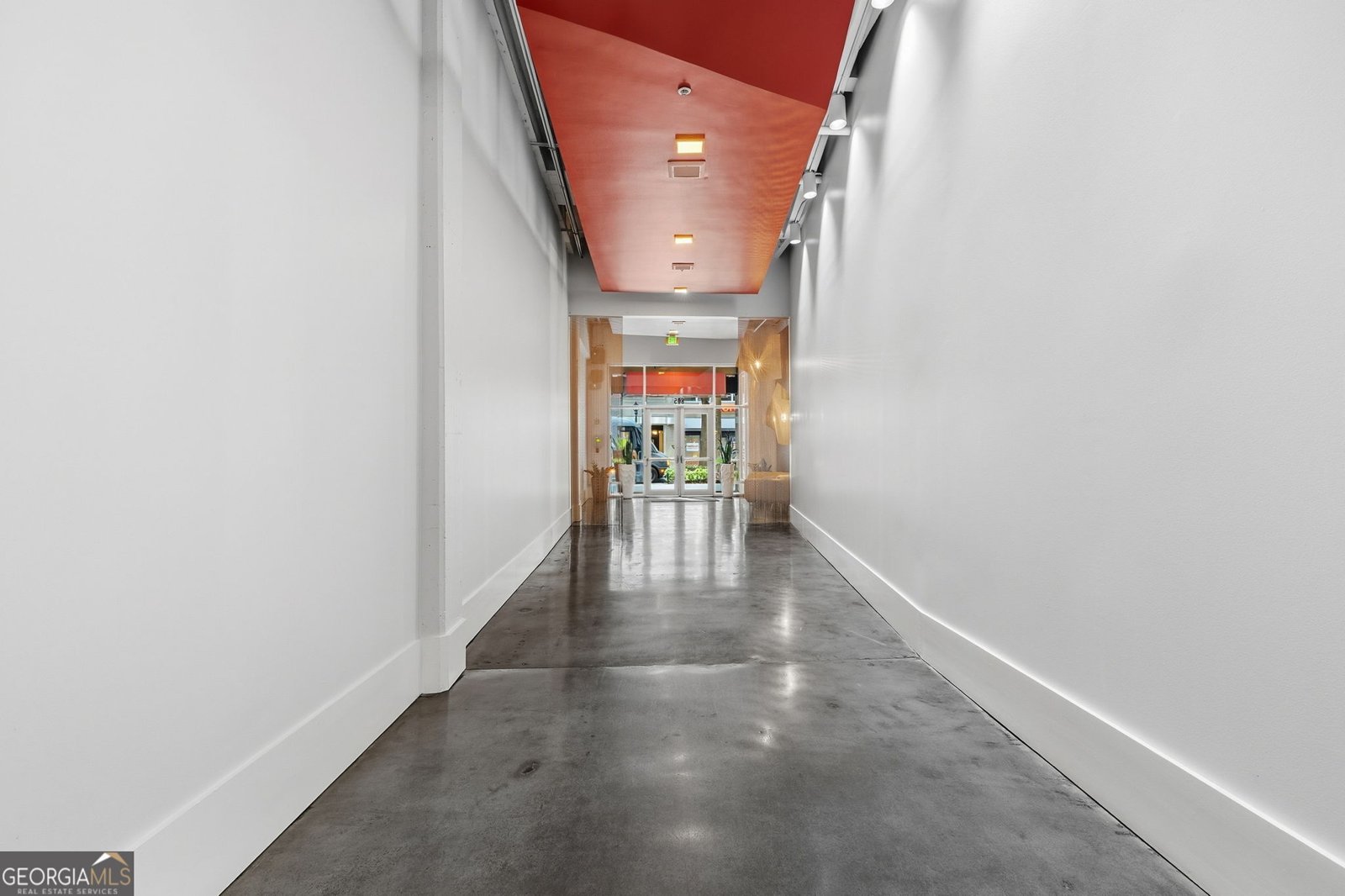 805 Peachtree Street Atlanta - Photo 32