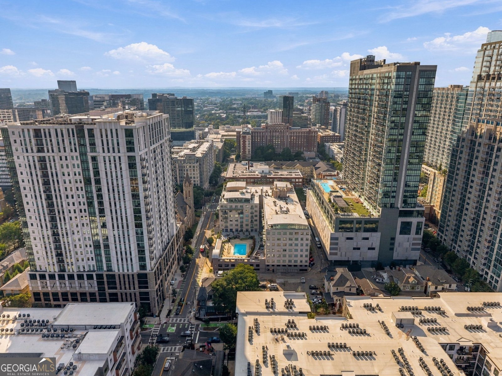 805 Peachtree Street Atlanta - Photo 39