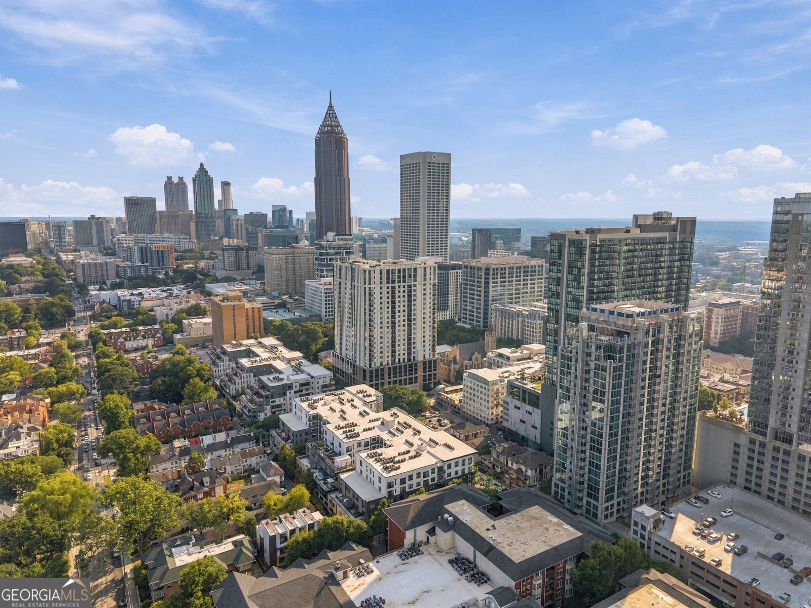 805 Peachtree Street Atlanta - Photo 40
