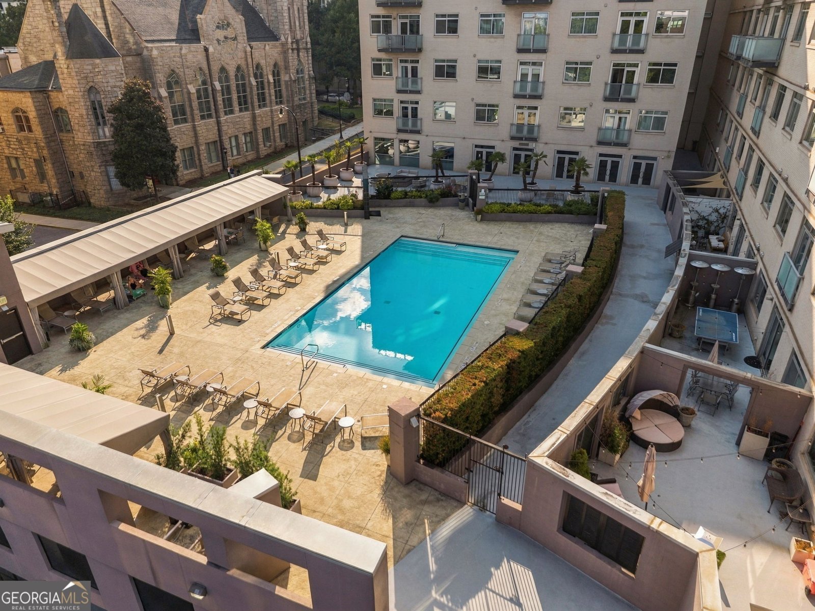 805 Peachtree Street Atlanta - Photo 42