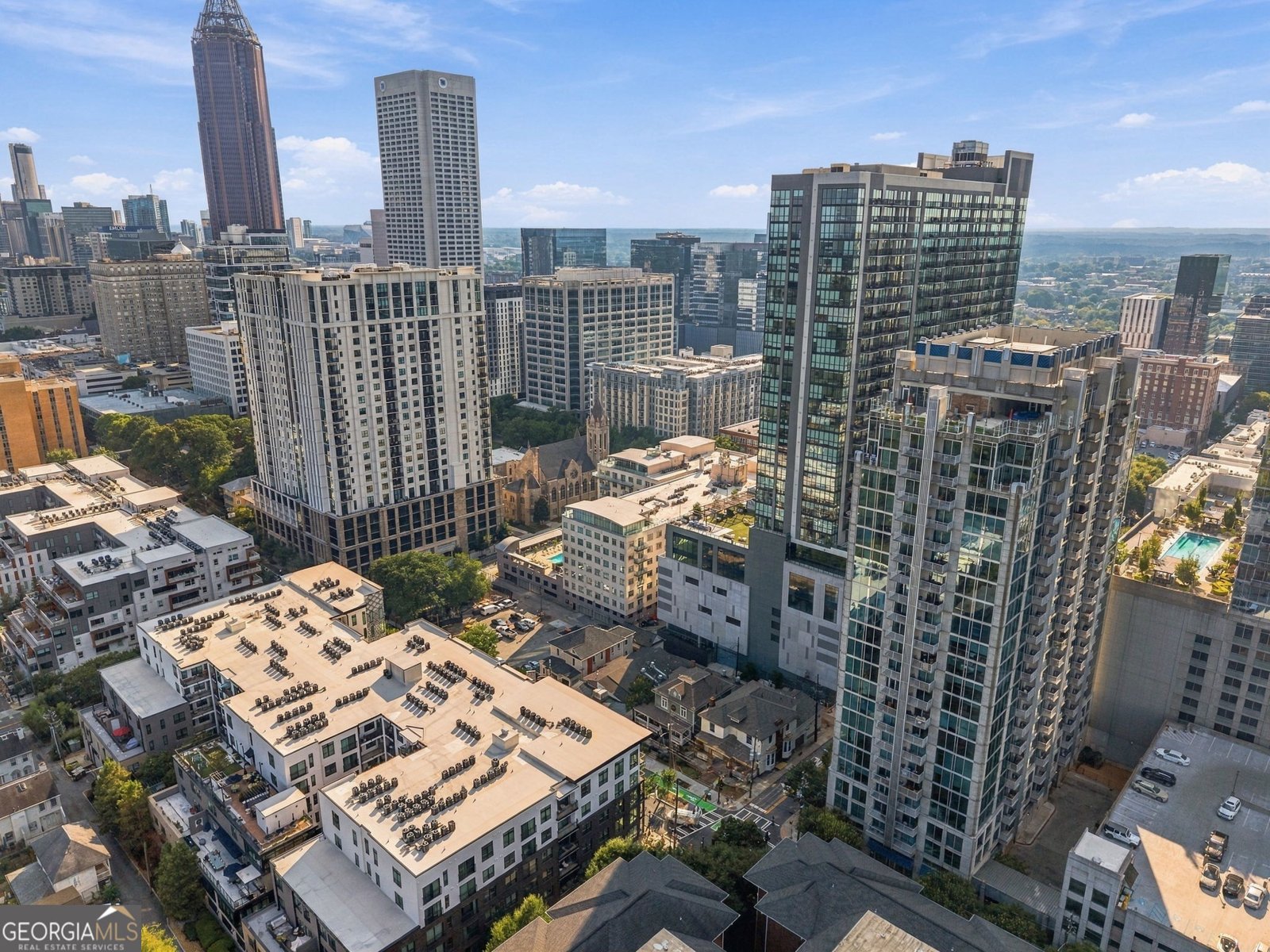 805 Peachtree Street Atlanta - Photo 43