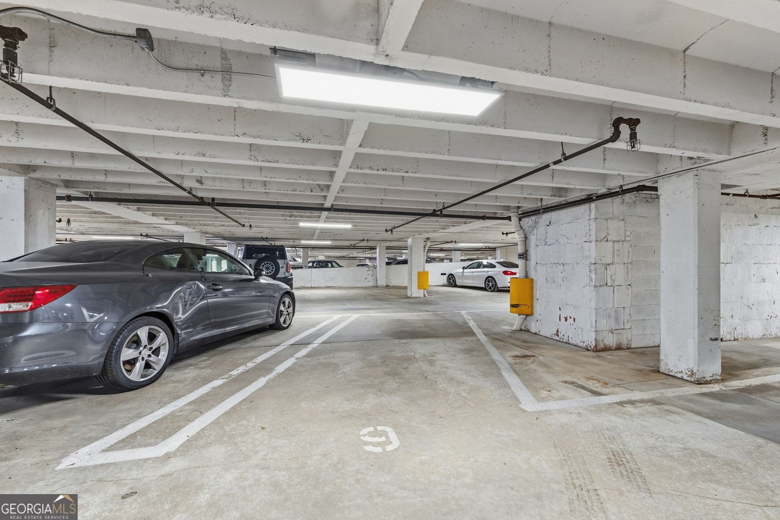 805 Peachtree Street Atlanta - Photo 47