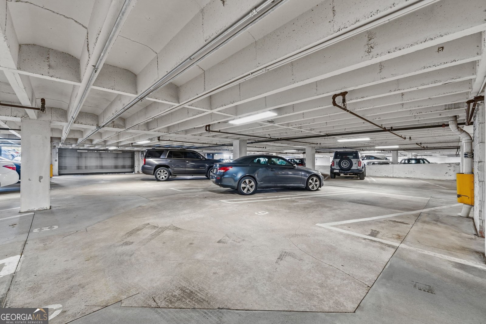 805 Peachtree Street Atlanta - Photo 48