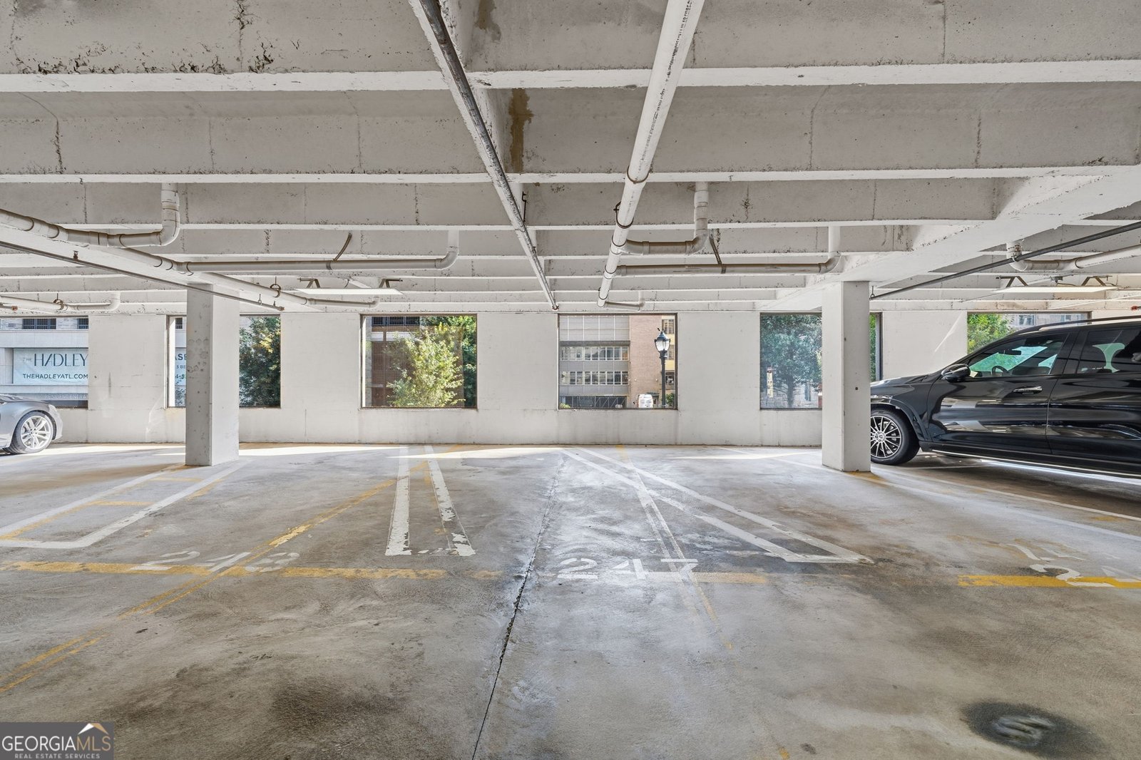 805 Peachtree Street Atlanta - Photo 49