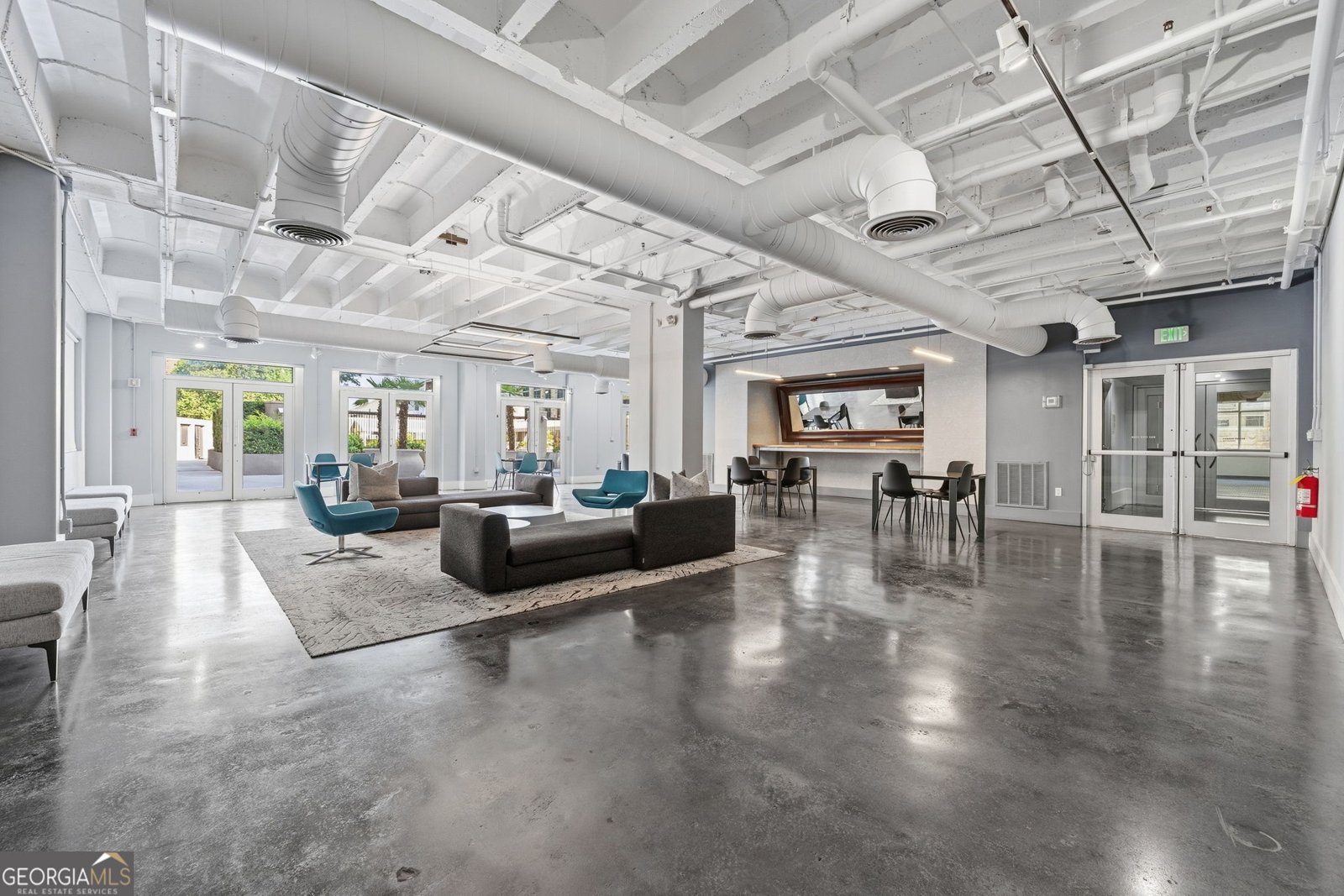 805 Peachtree Street Atlanta - Photo 50