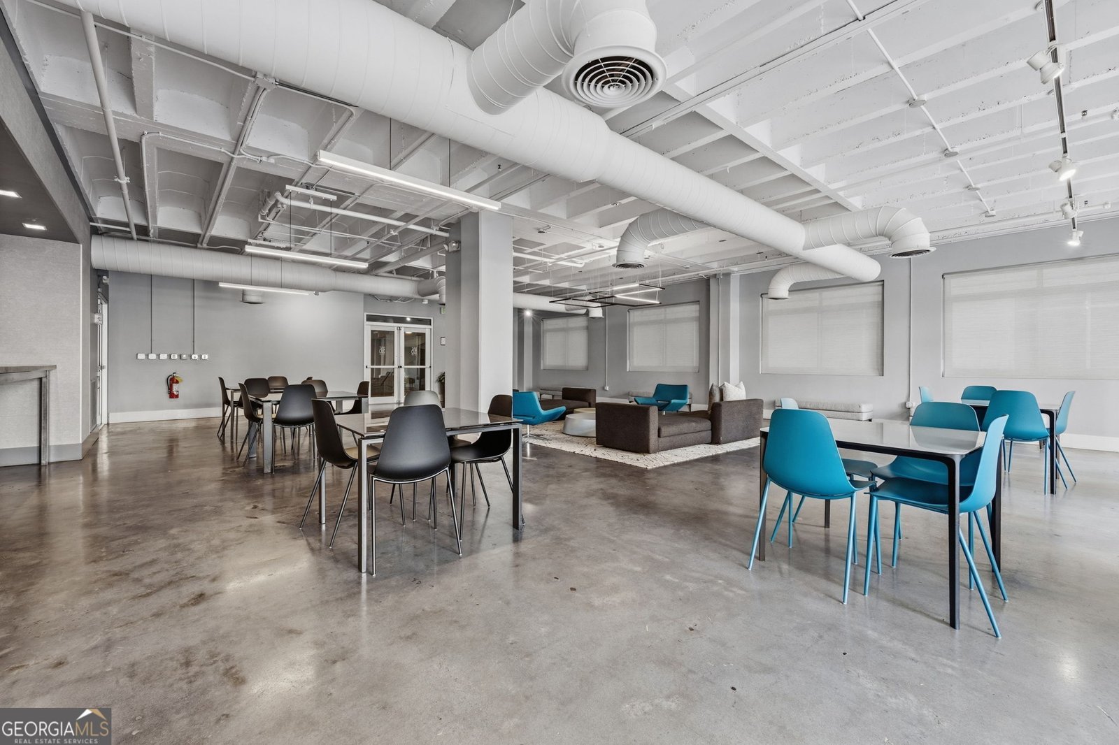 805 Peachtree Street Atlanta - Photo 51