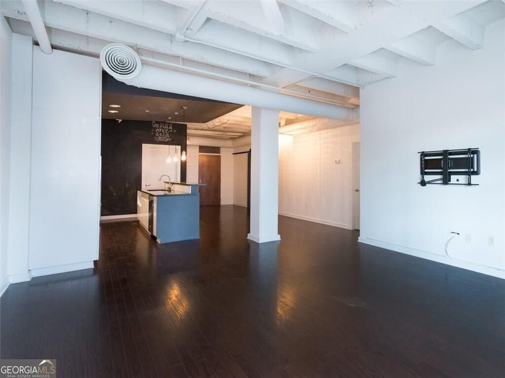 805 Peachtree Street Atlanta - Photo 6