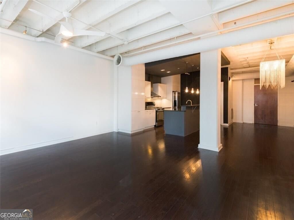 805 Peachtree Street Atlanta - Photo 7