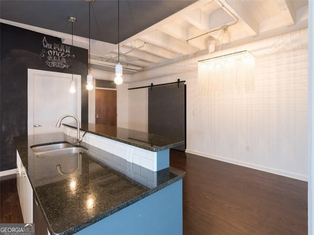 805 Peachtree Street Atlanta - Photo 8