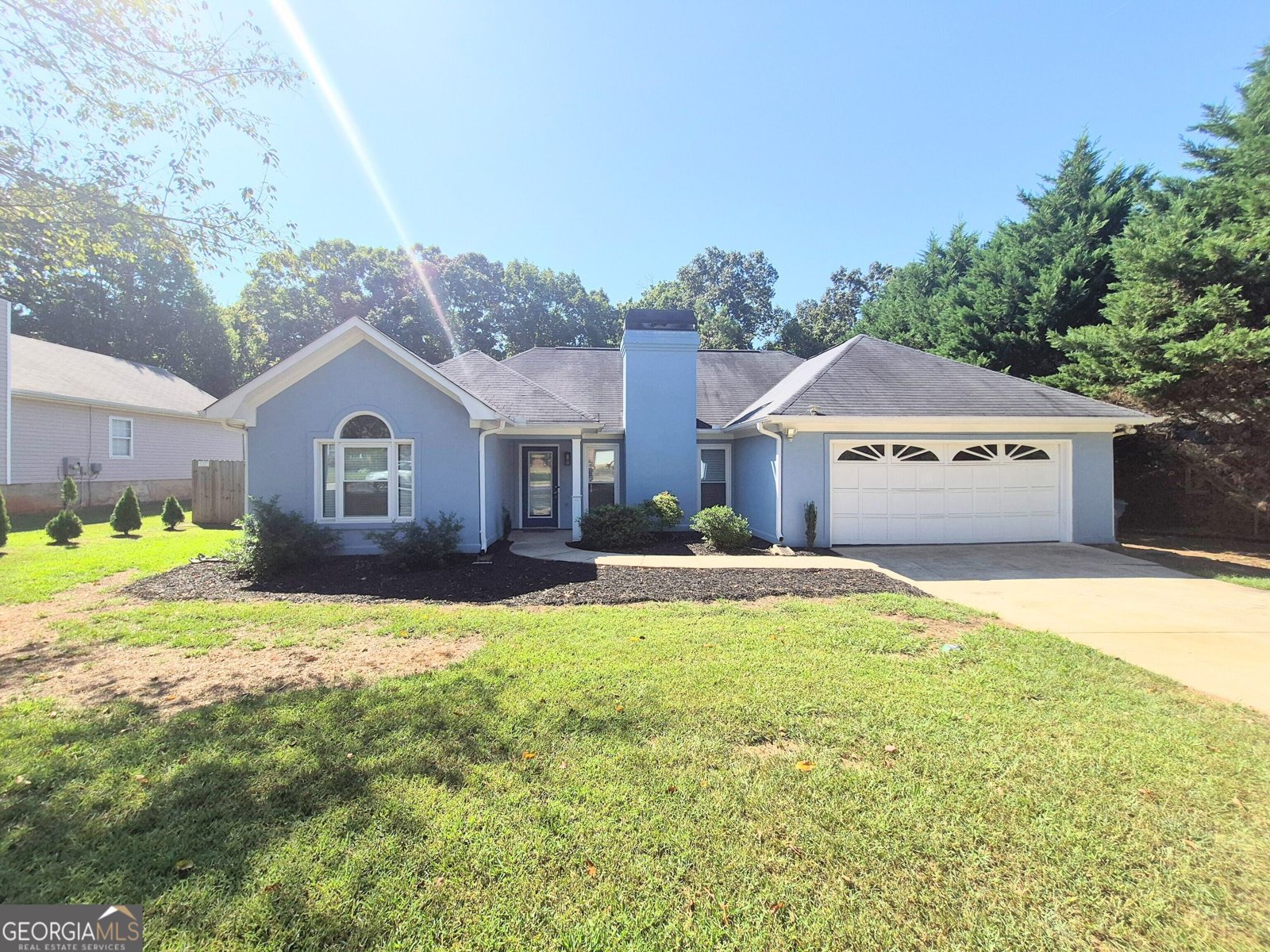 103 Meadow Creek Drive Athens - main photo