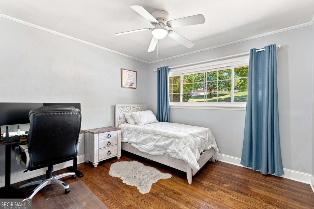 613 Holly Drive Gainesville - Photo 22