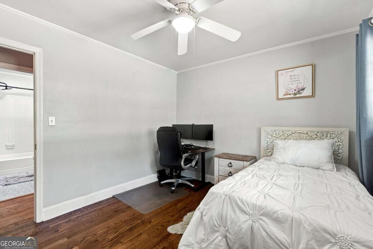 613 Holly Drive Gainesville - Photo 25