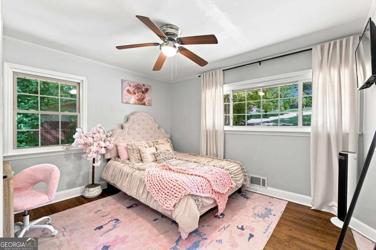 613 Holly Drive Gainesville - Photo 26