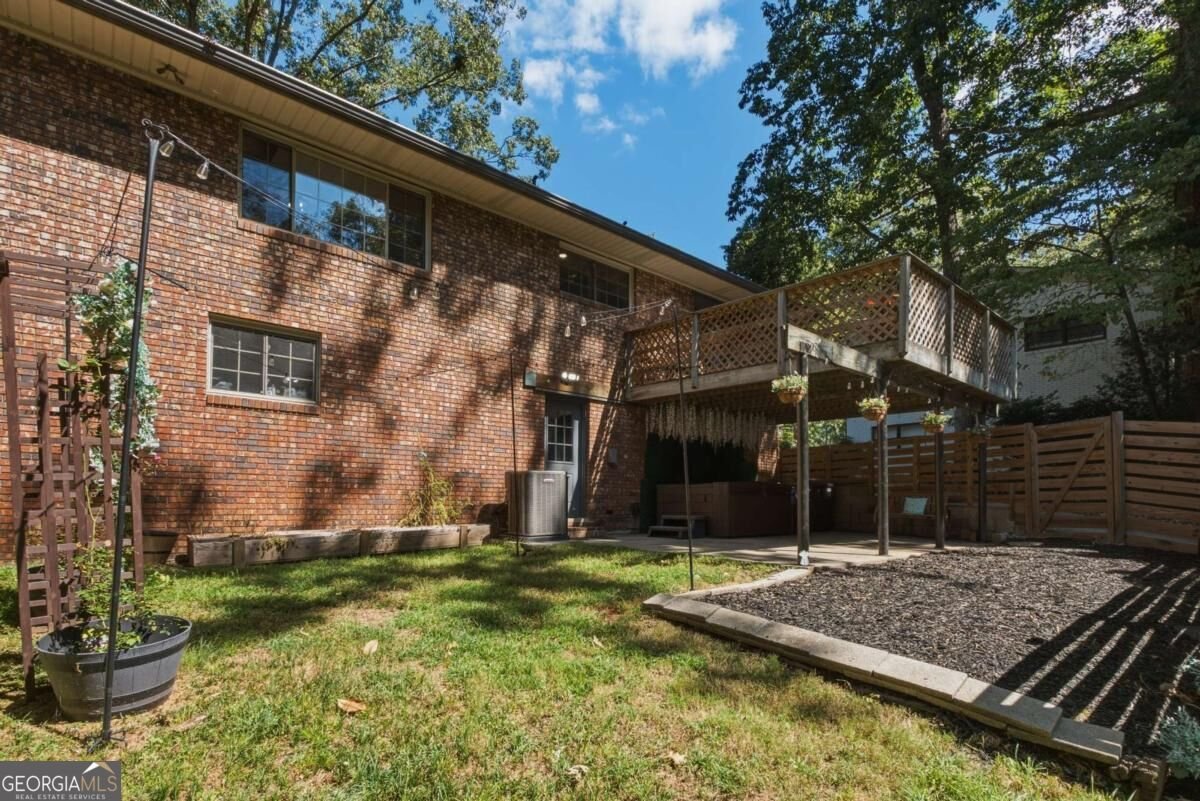 613 Holly Drive Gainesville - Photo 31