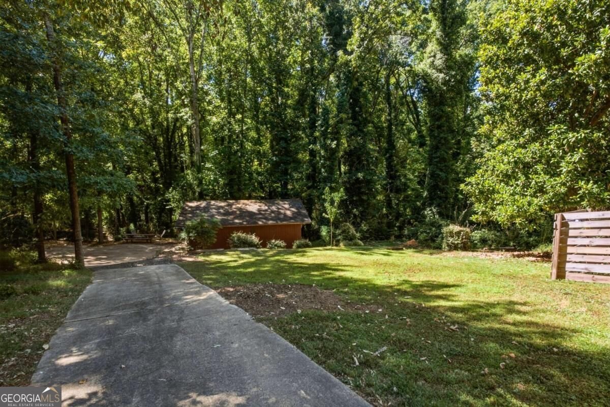 613 Holly Drive Gainesville - Photo 34