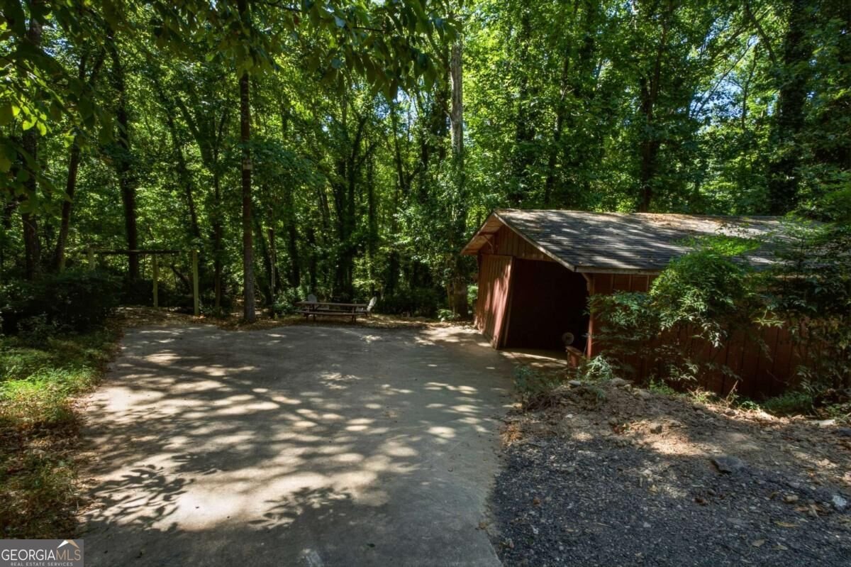613 Holly Drive Gainesville - Photo 35