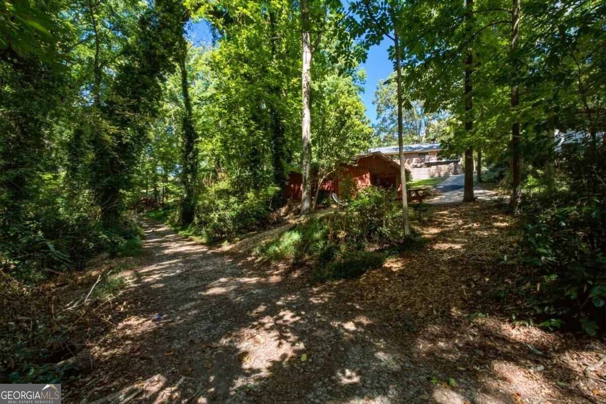 613 Holly Drive Gainesville - Photo 36