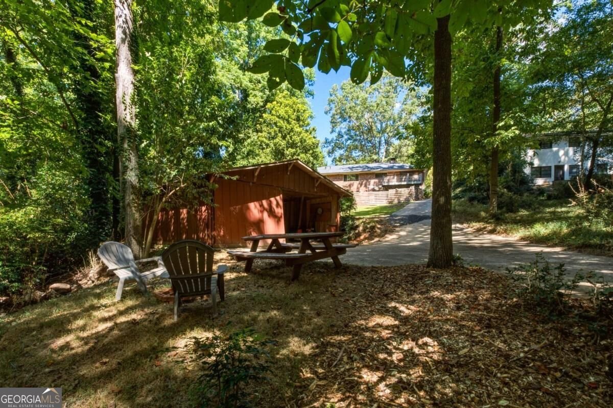 613 Holly Drive Gainesville - Photo 37