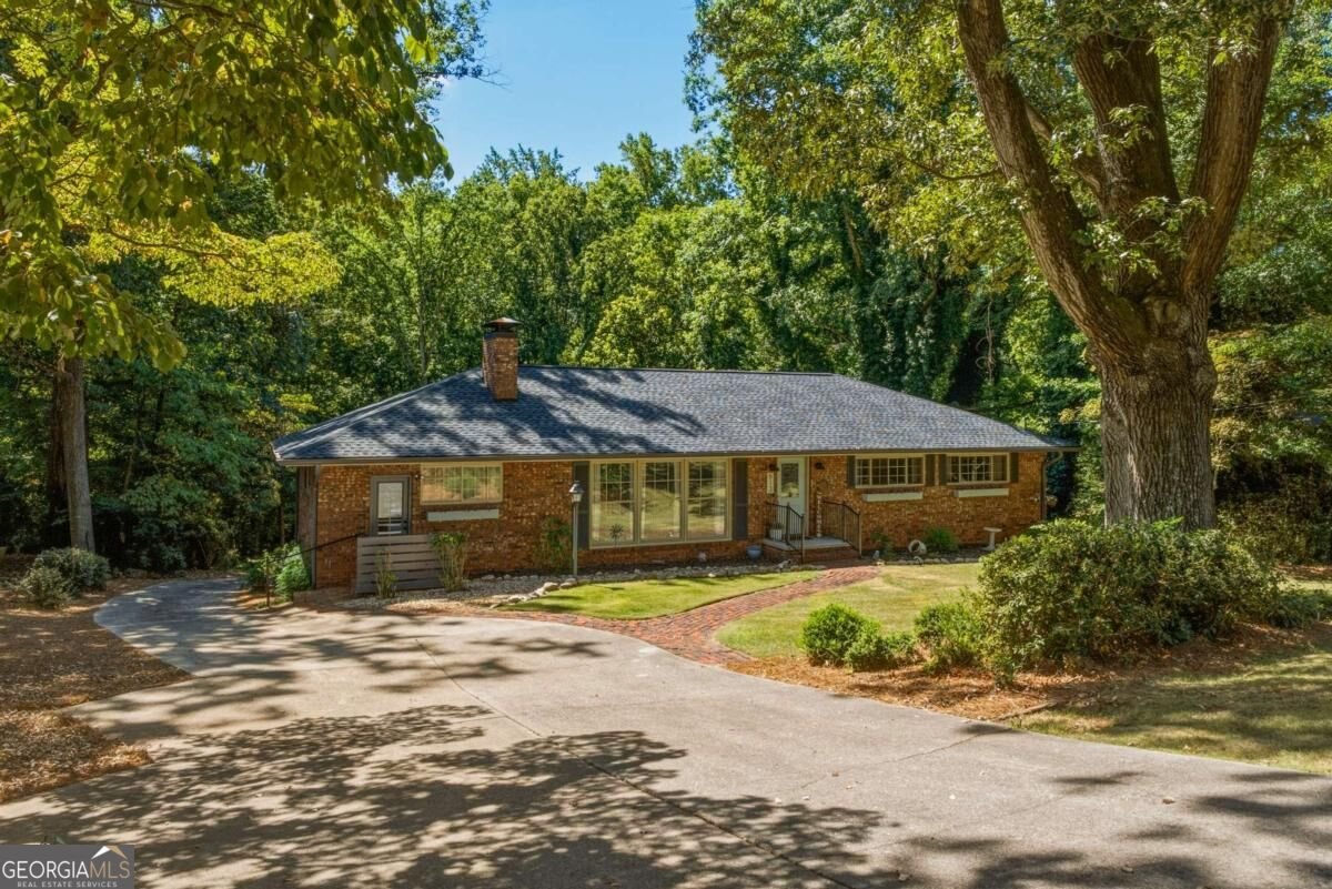 613 Holly Drive Gainesville - Photo 44