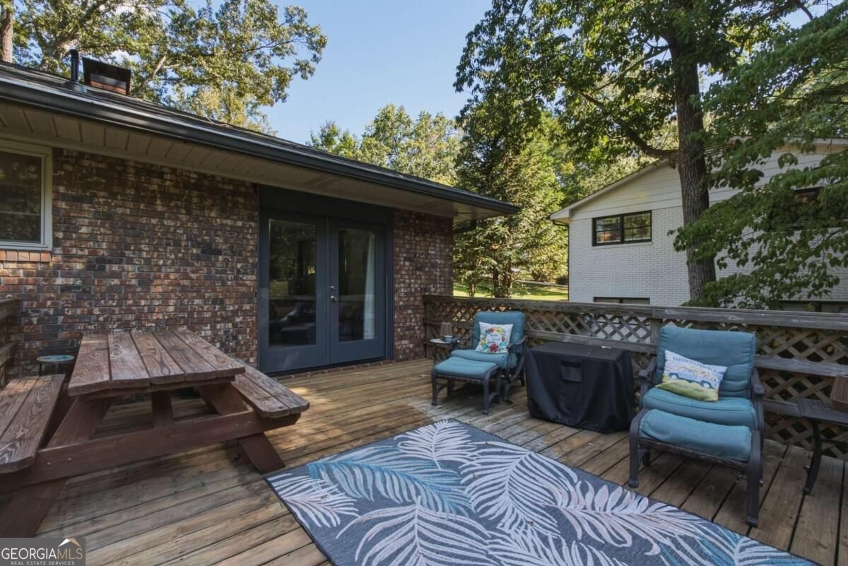 613 Holly Drive Gainesville - Photo 45