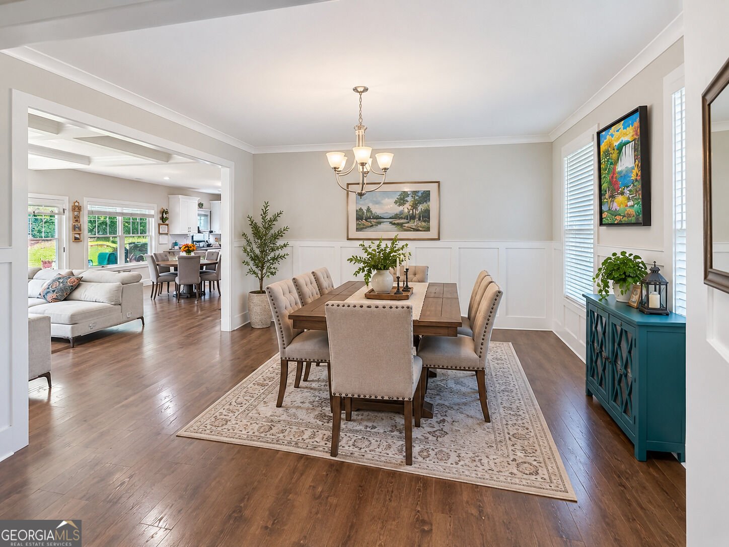 844 Pool Road Hiram - Photo 10
