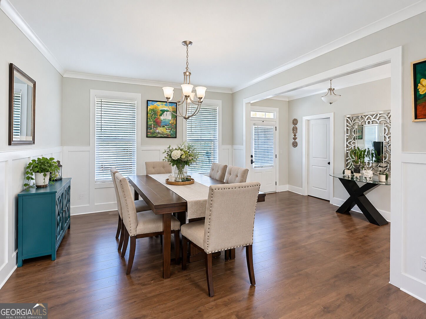 844 Pool Road Hiram - Photo 11