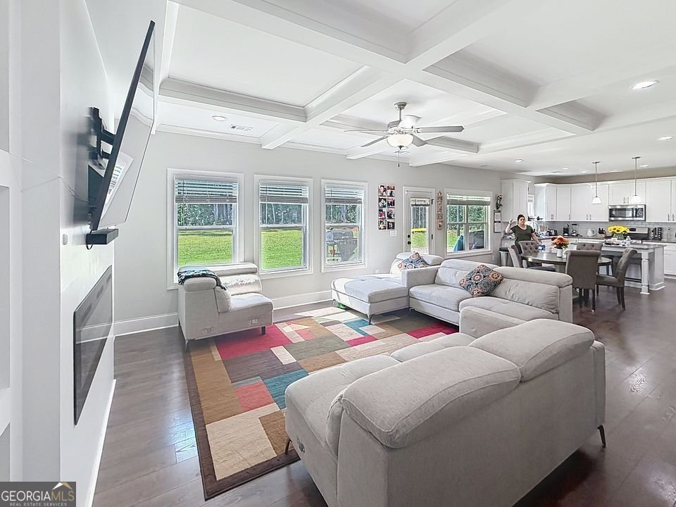 844 Pool Road Hiram - Photo 12