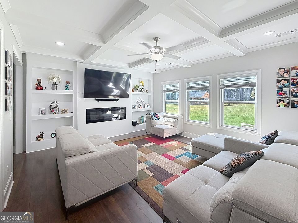 844 Pool Road Hiram - Photo 13