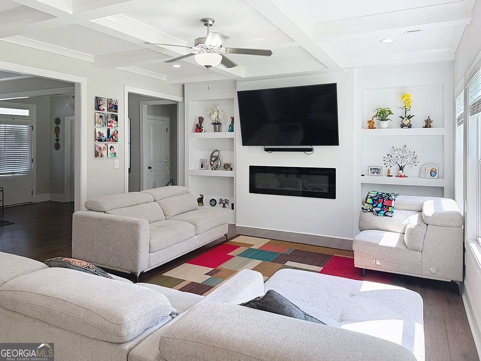 844 Pool Road Hiram - Photo 14