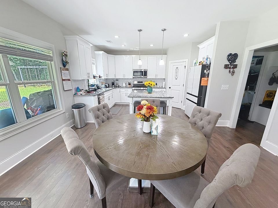 844 Pool Road Hiram - Photo 15